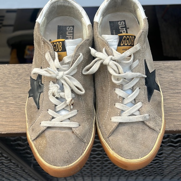 Golden Goose Shoes - Golden Goose sneakers